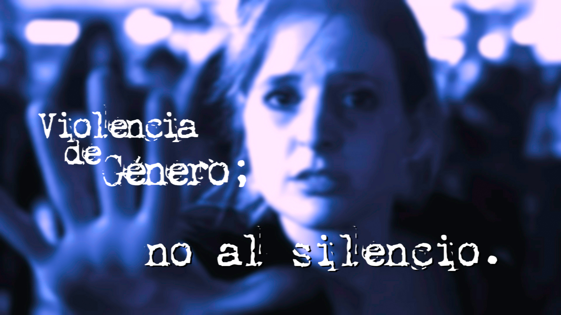 Violencia de género