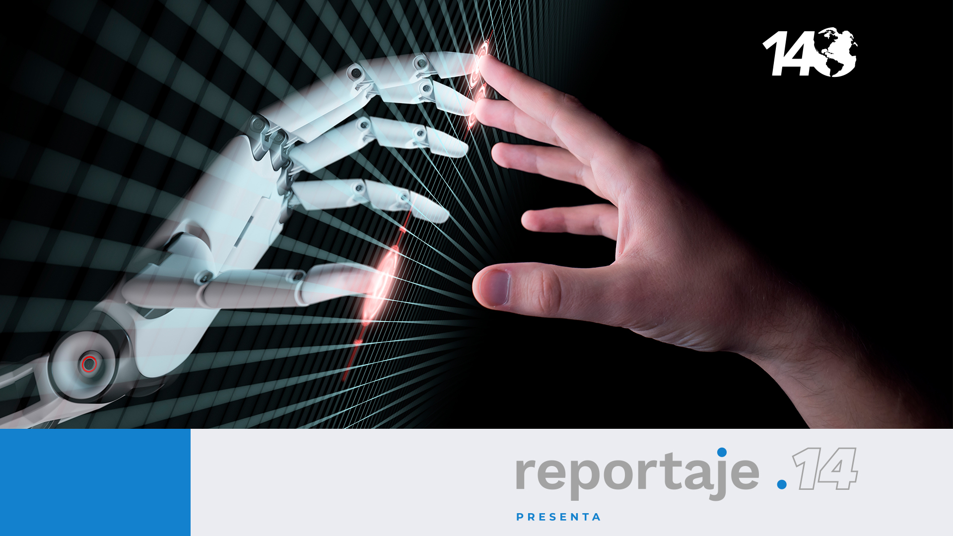 Cyborgs. Transformar el cuerpo a través de la tecnología. Primera parte