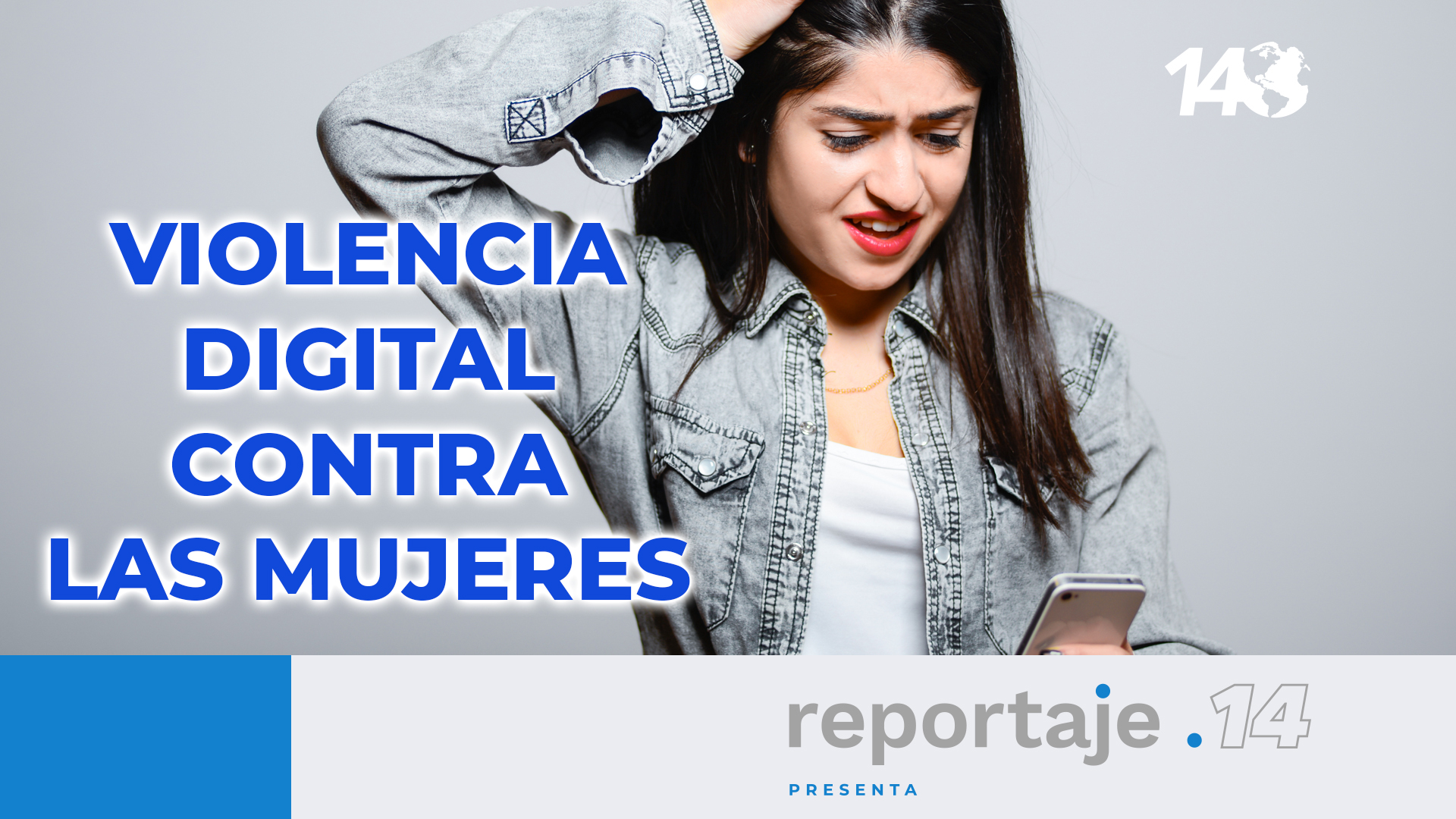 Violencia digital contra las mujeres