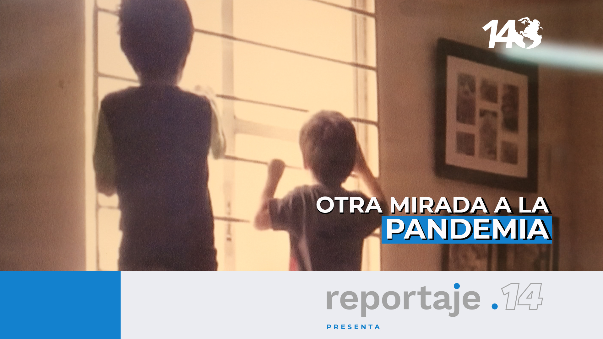 Otra mirada a la pandemia