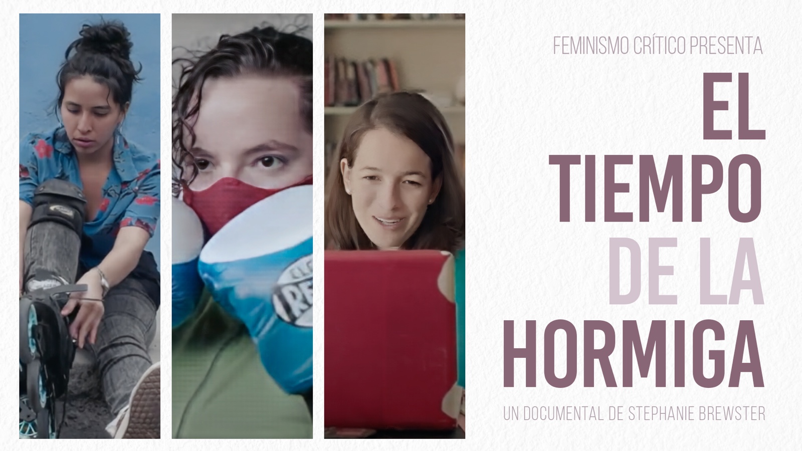 El Tiempo de la Hormiga