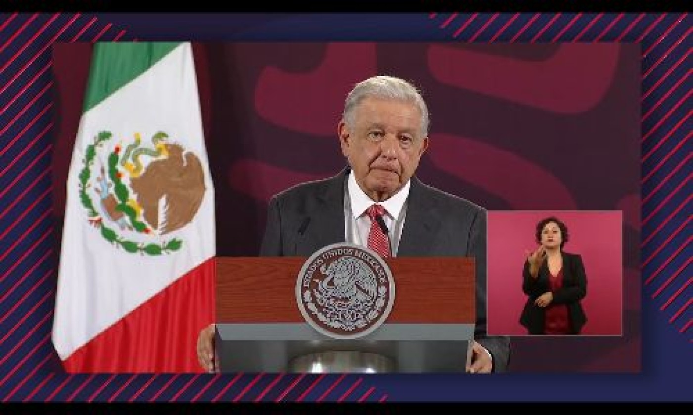 MAÑANERA MIGRANTE 02/05/24