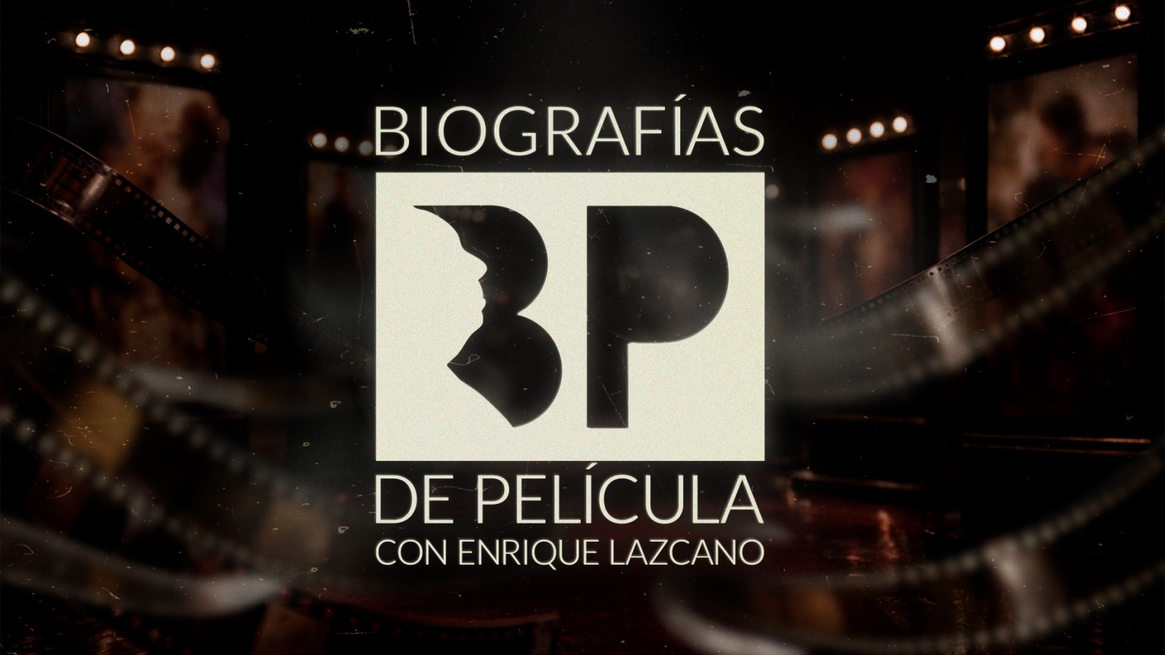 Biografías de Película