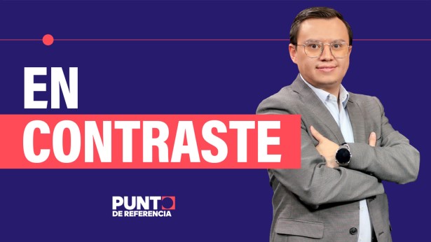Punto de Referencia En Contraste