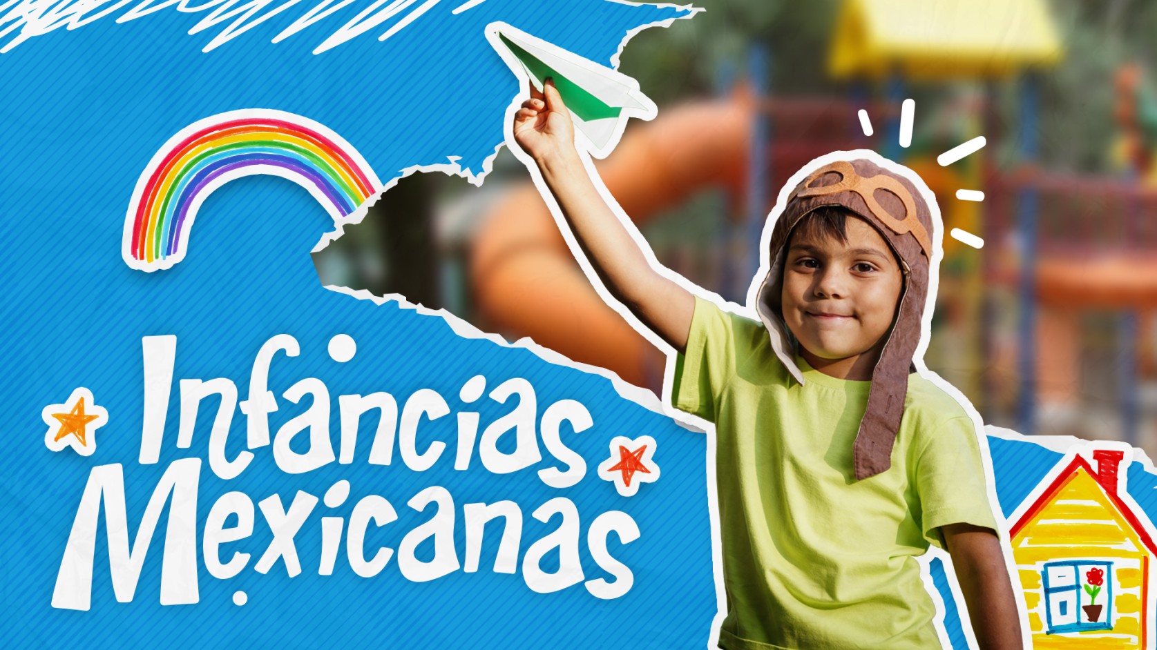 Infancias mexicanas
