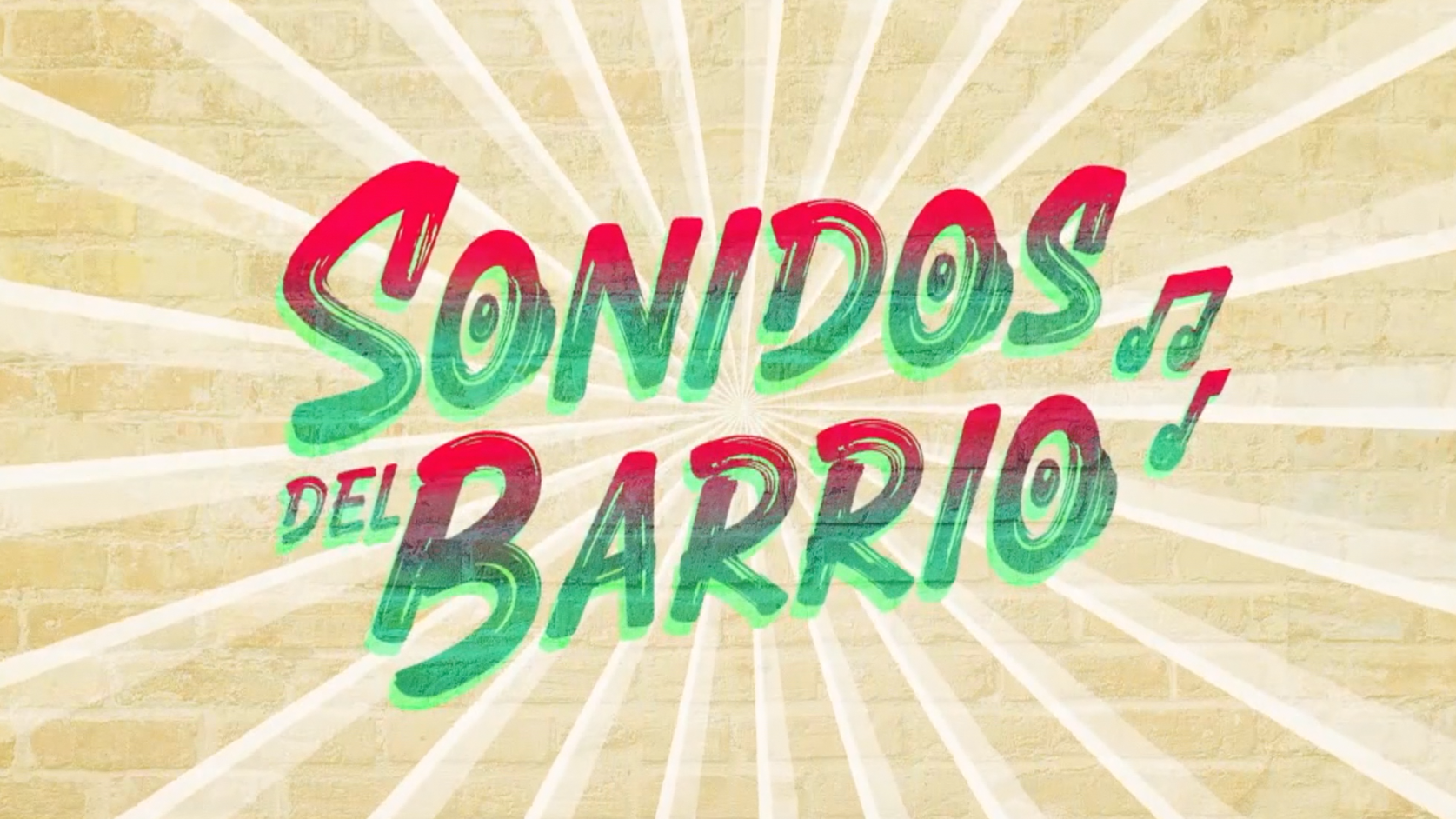 Sonidos del barrio