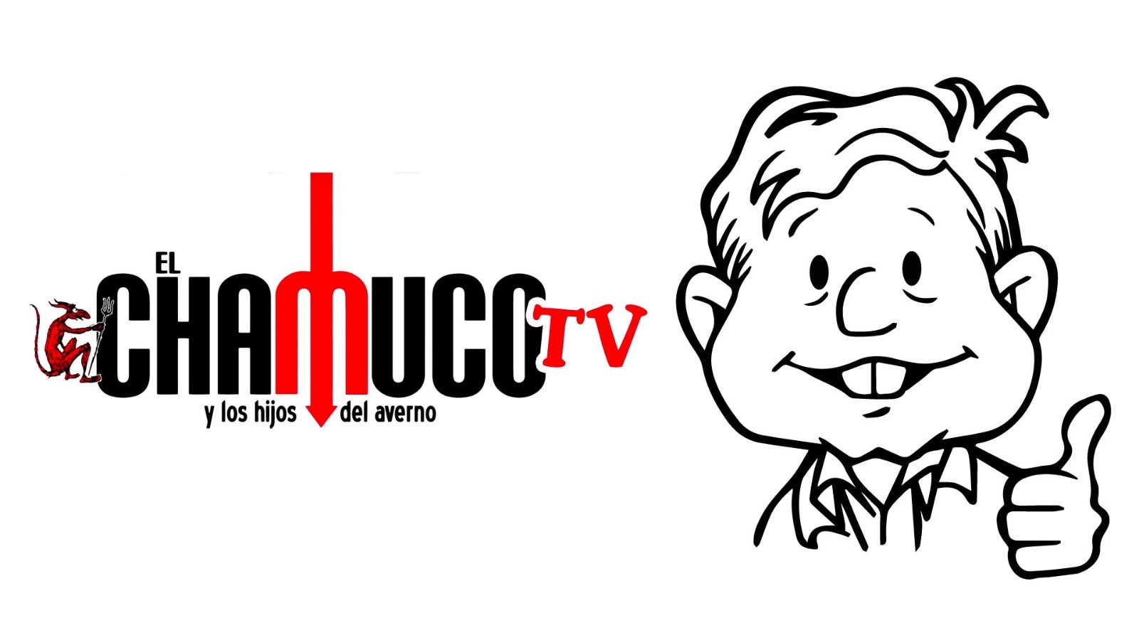 Chamuco TV