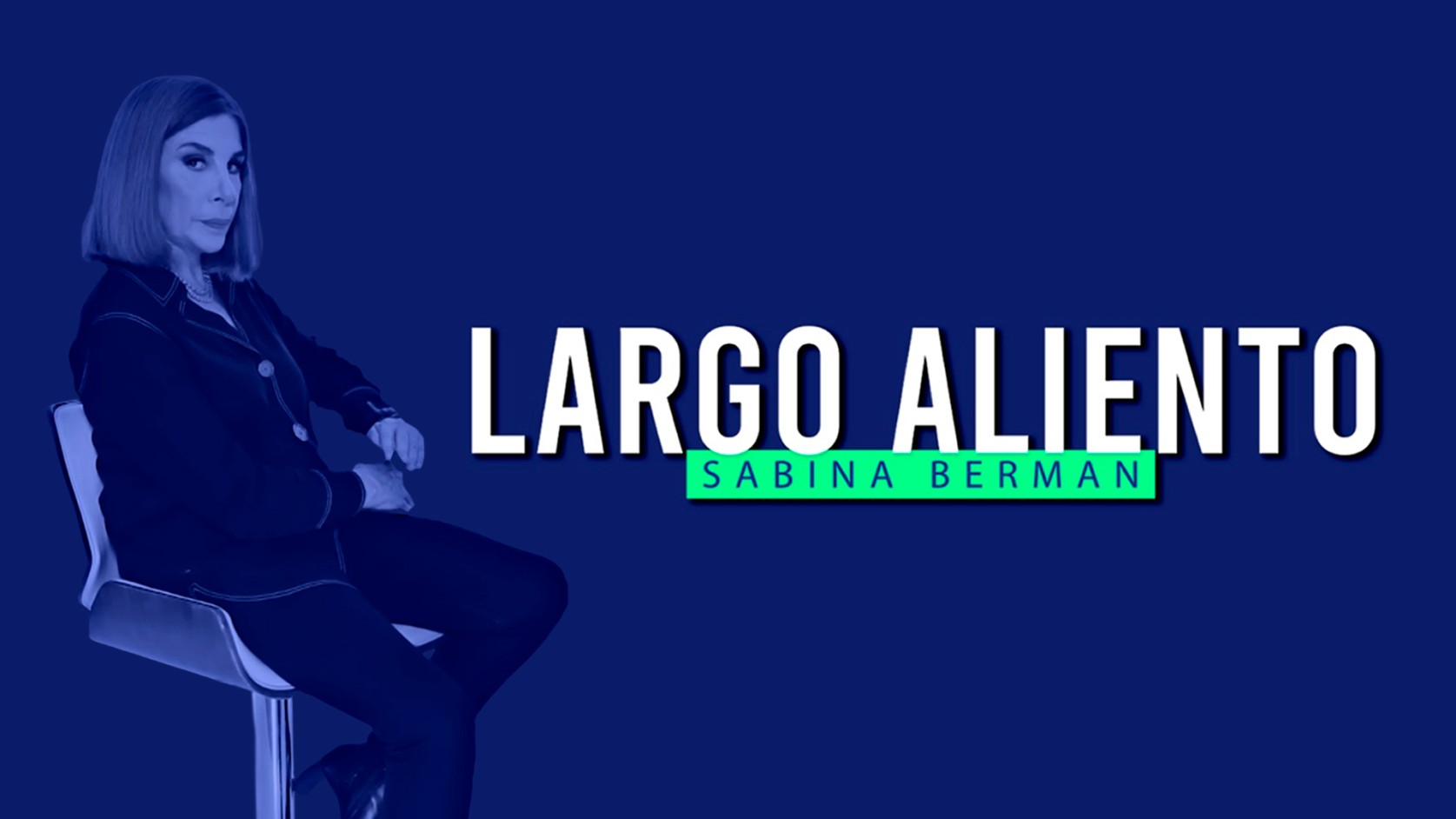 Largo Aliento