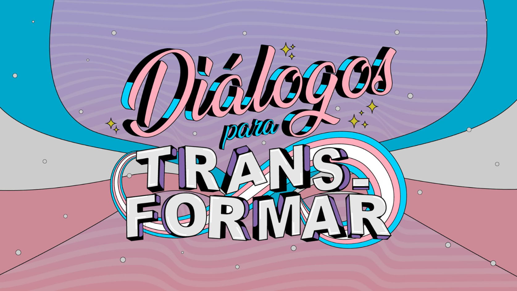 Dialogos para Transformar