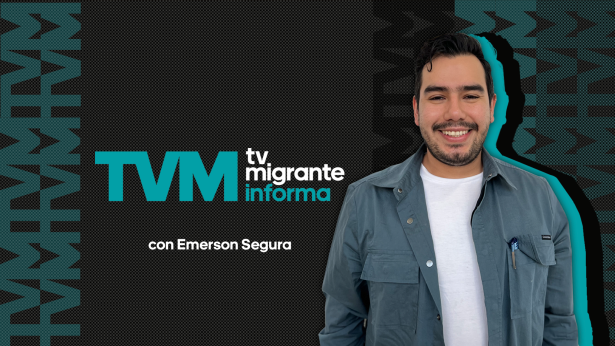 TVMIGRANTE INFORMA