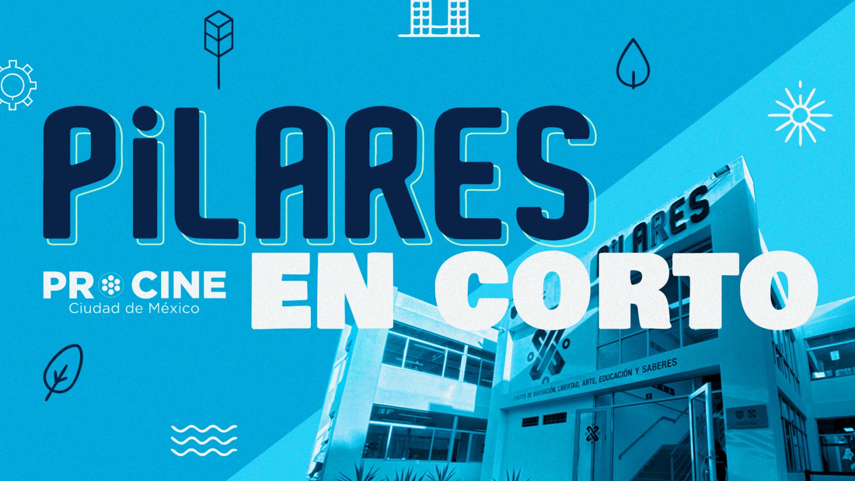 Concurso Pilares en Corto