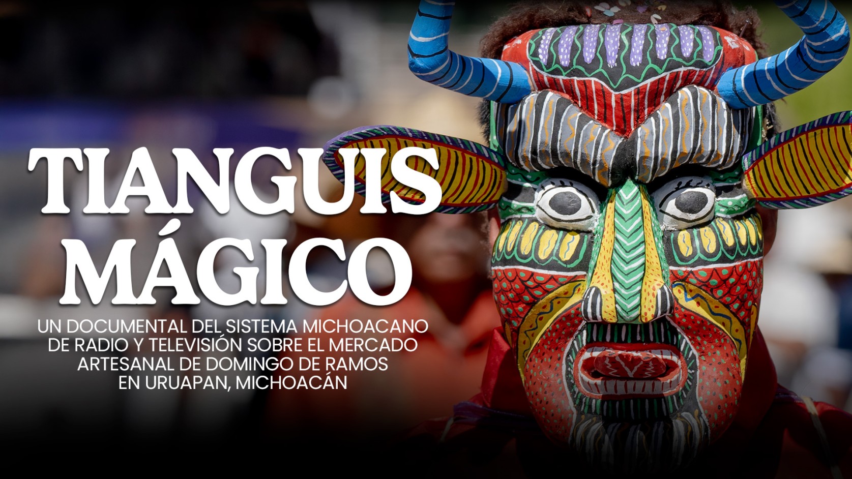 Tianguis Mágico