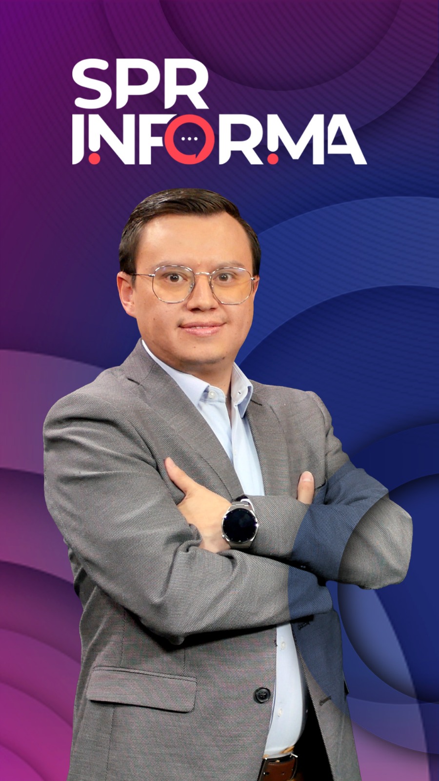 SPR Informa