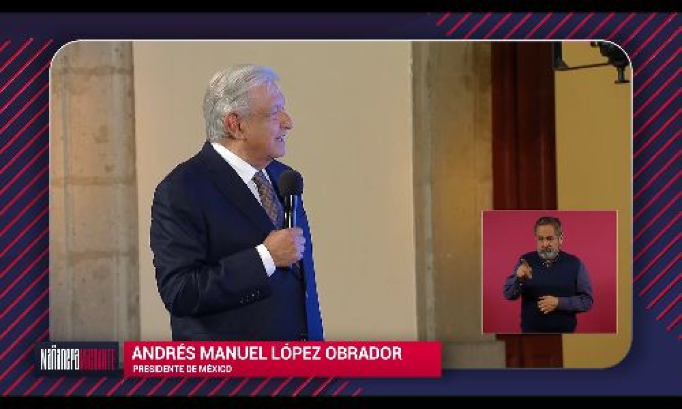 Mañanera Migrante | 24 julio 2024