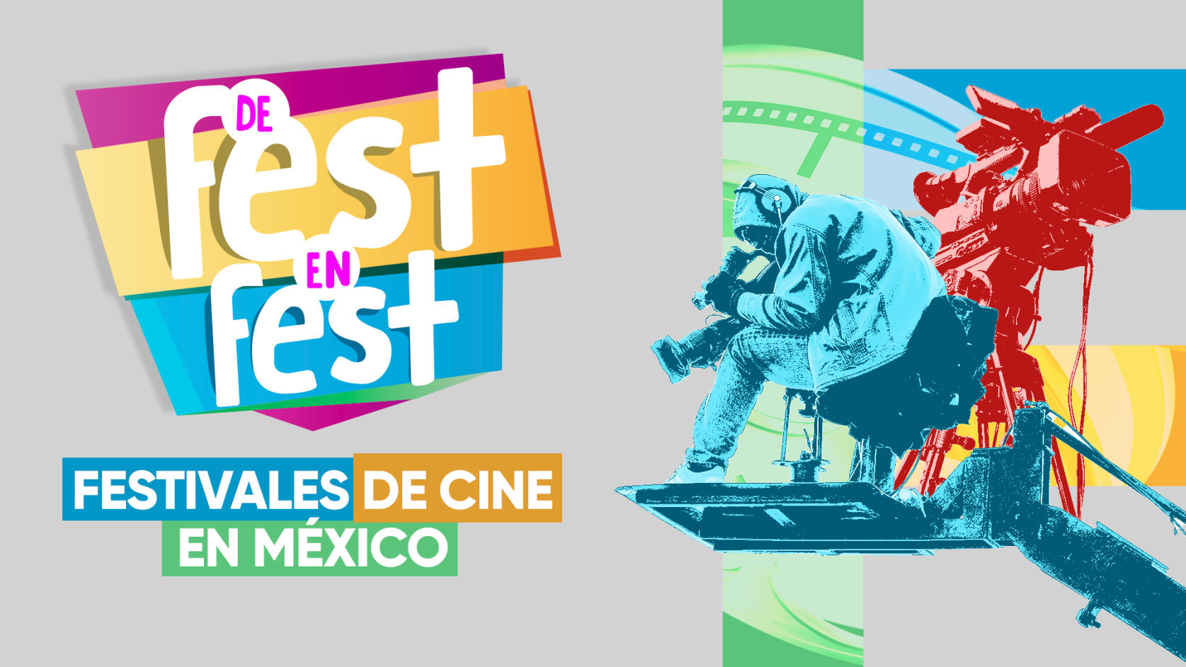 De fest en fest