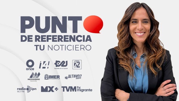 Punto de Referencia