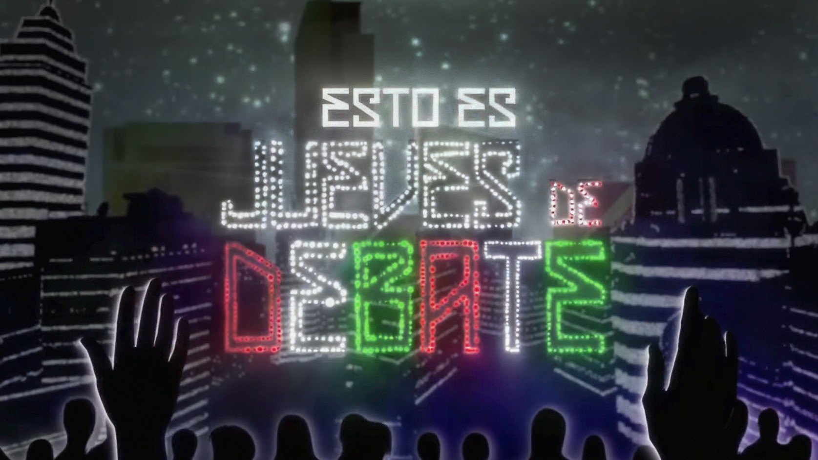 Jueves de Debate