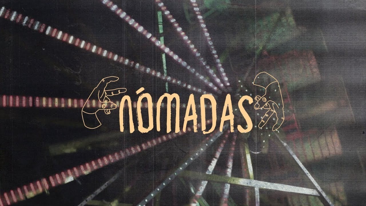 Nómadas