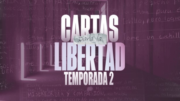 CARTAS PARA LA LIBERTAD