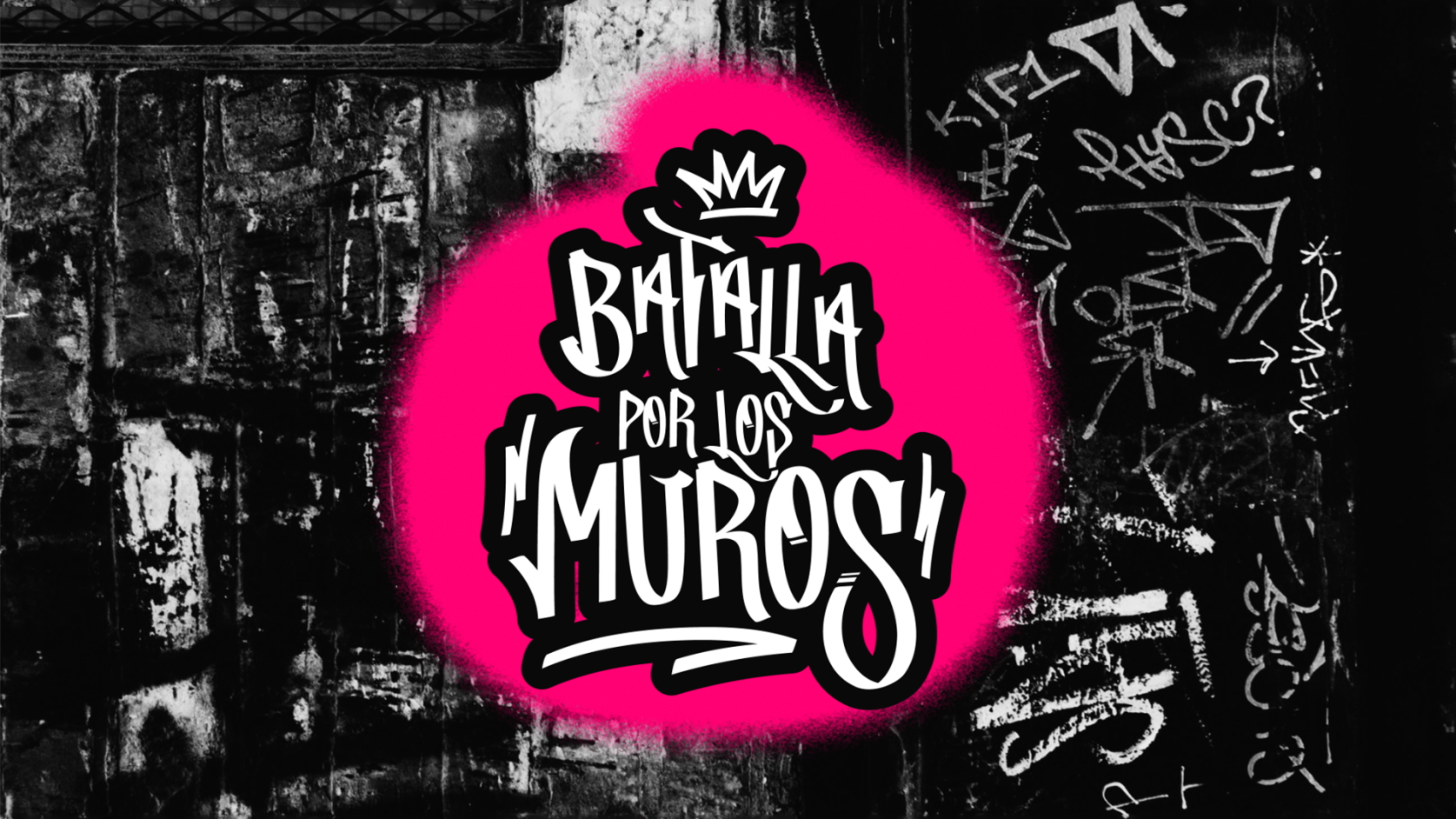 Batalla por los muros