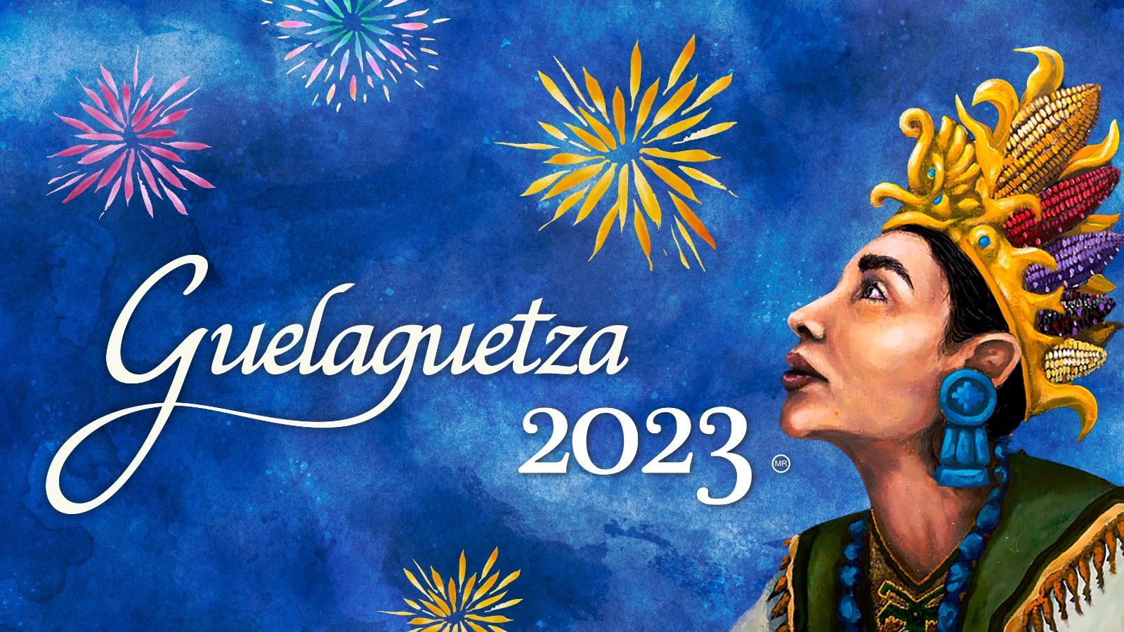 Guelaguetza