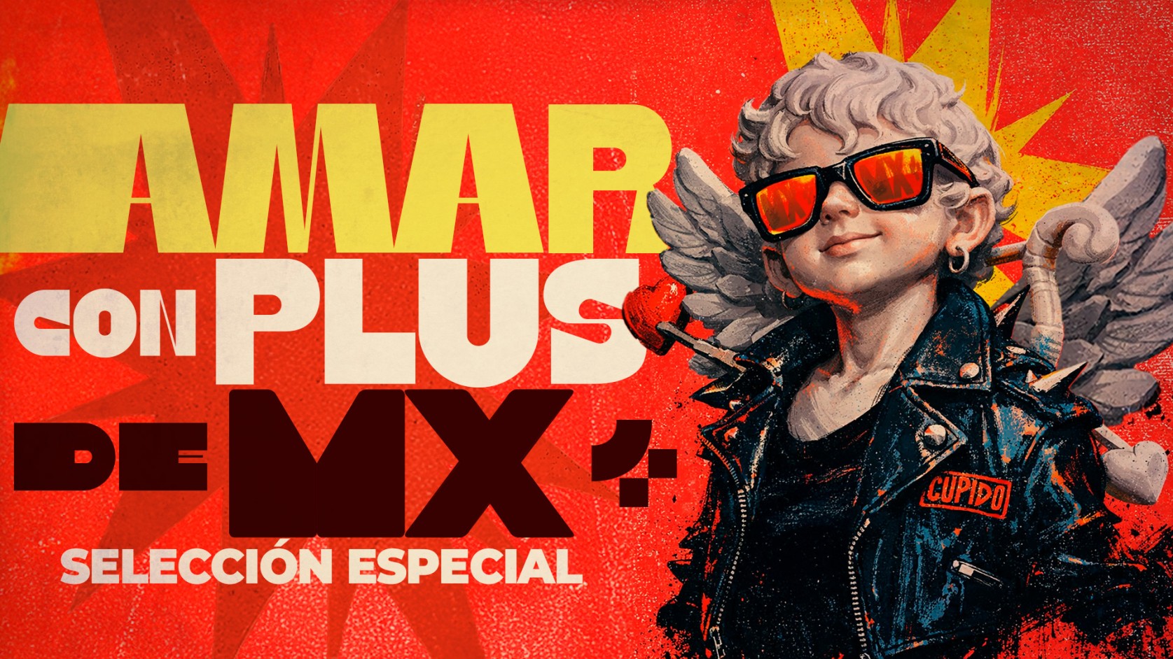 Amor con plus de Mx Plus
