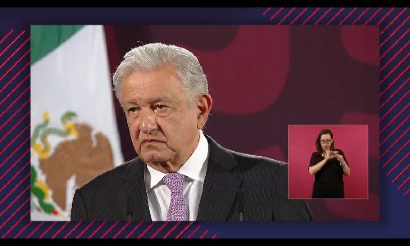 MAÑANERA MIGRANTE  04/06/24