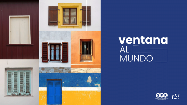Ventana al Mundo