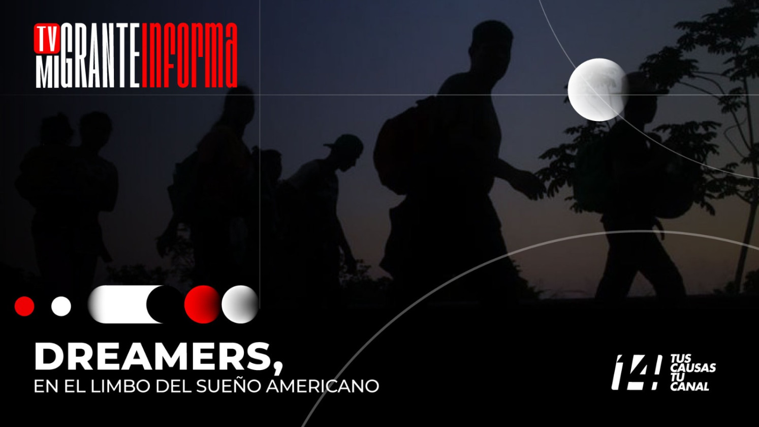 Dreamers, en el limbo del sueño americano