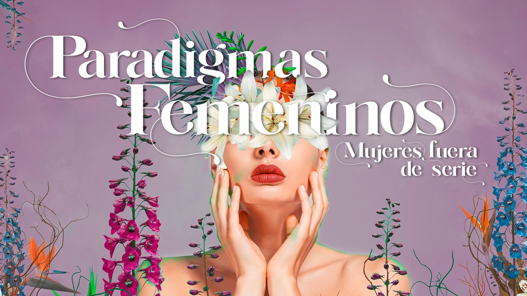 Paradigmas femeninos