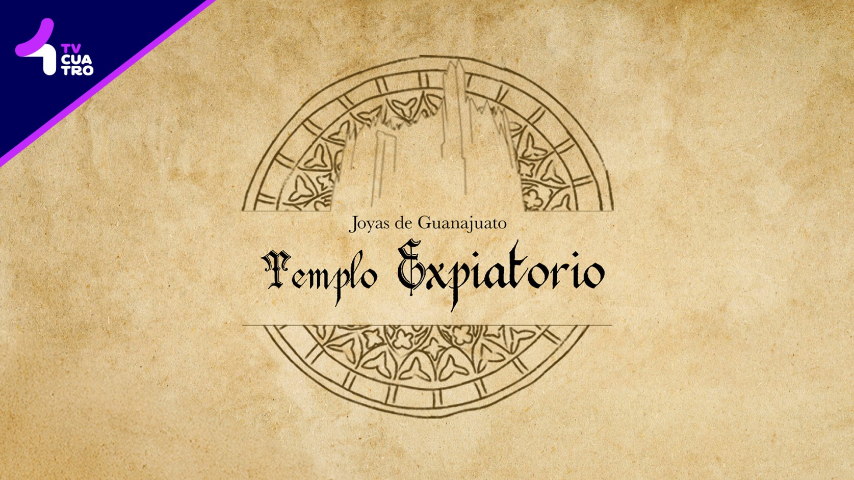 Templo Expiatorio