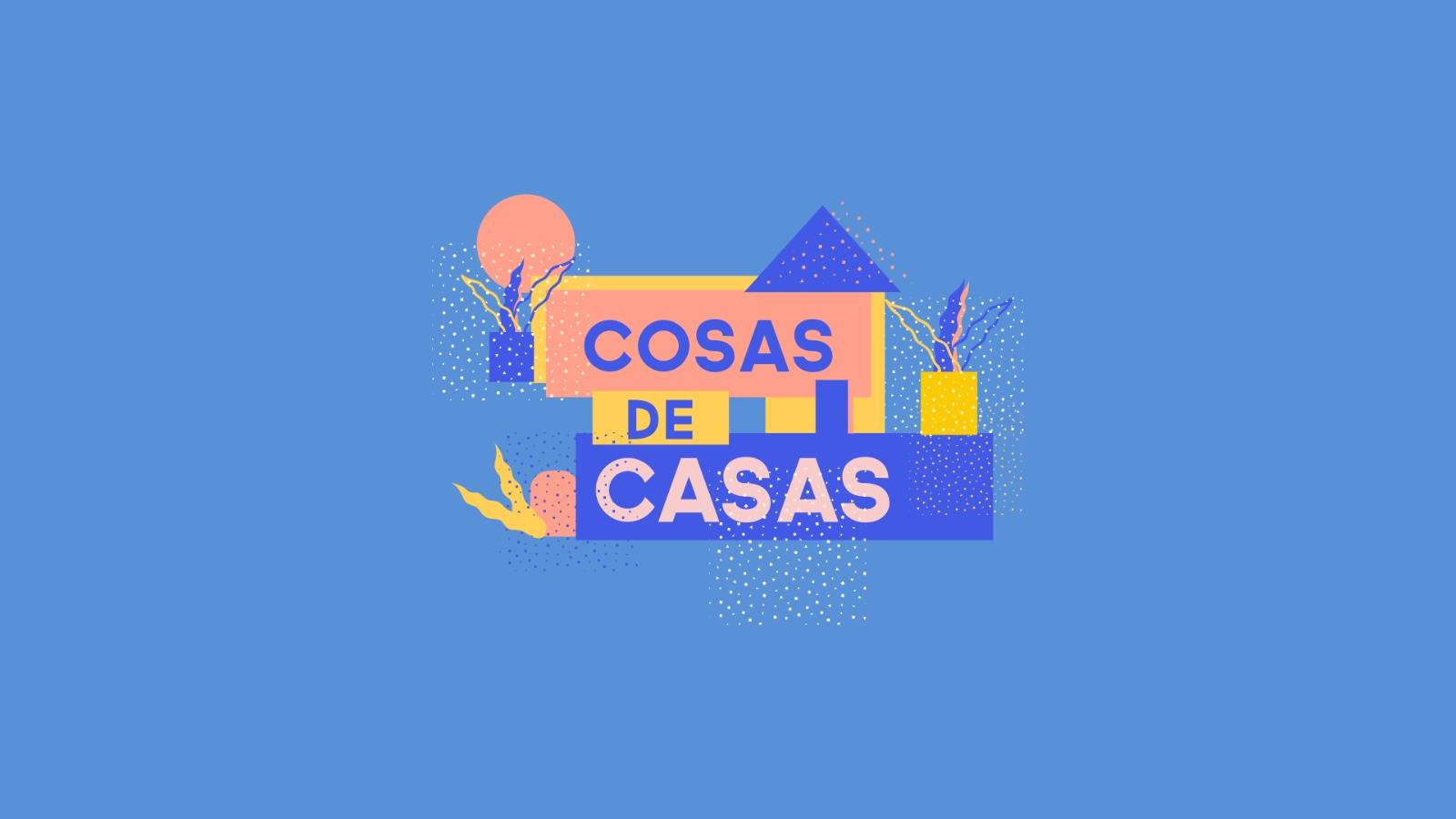 Cosas de casas