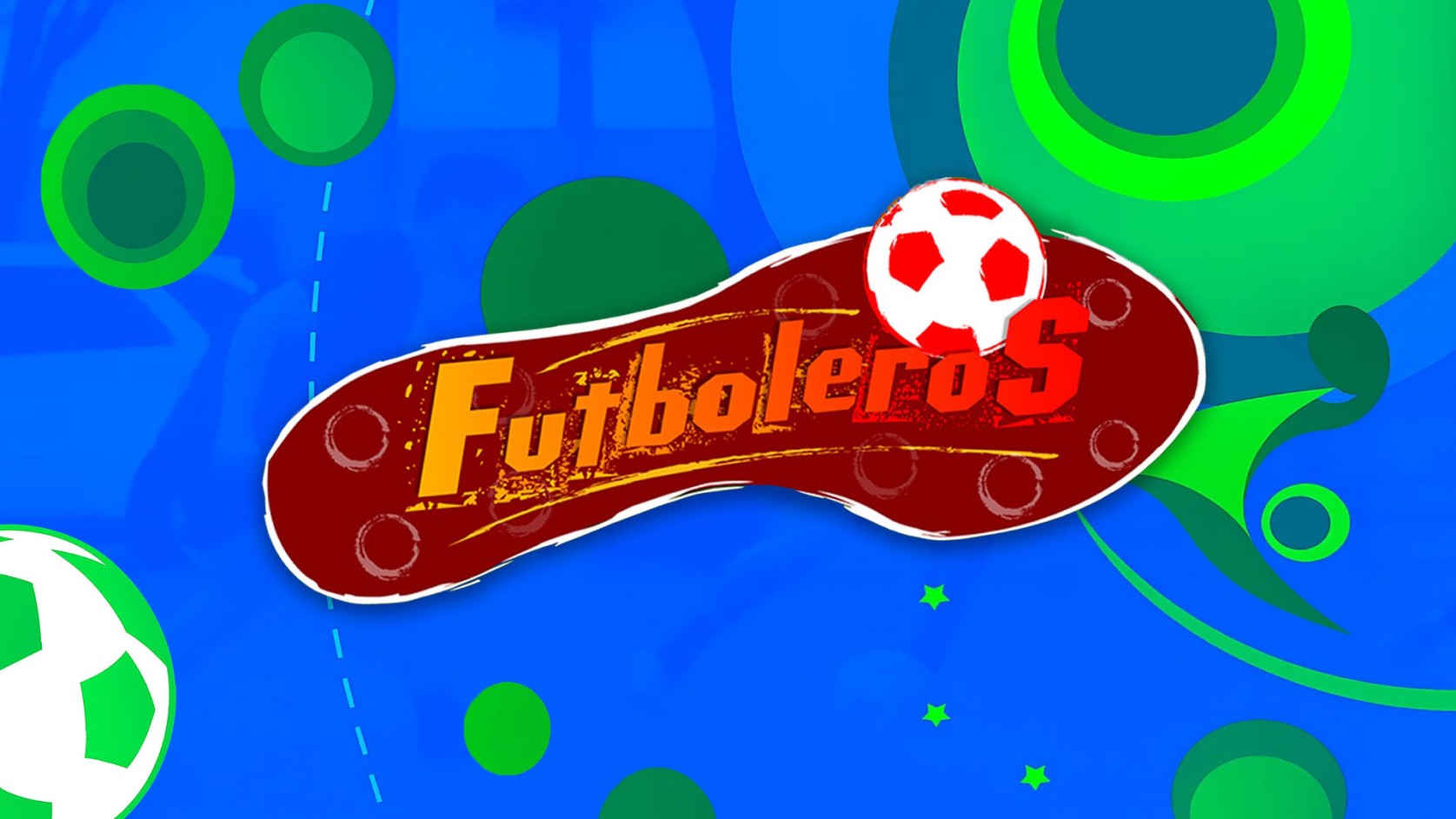 Futboleros